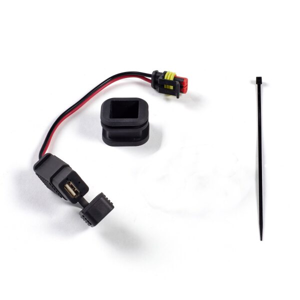 Aprilia Aprilia USB Socket